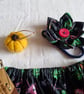 Children's Halloween Bloomers. Size S high legged. - Image 4
