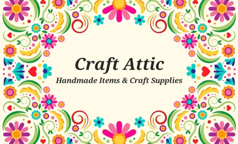 Craft Attic