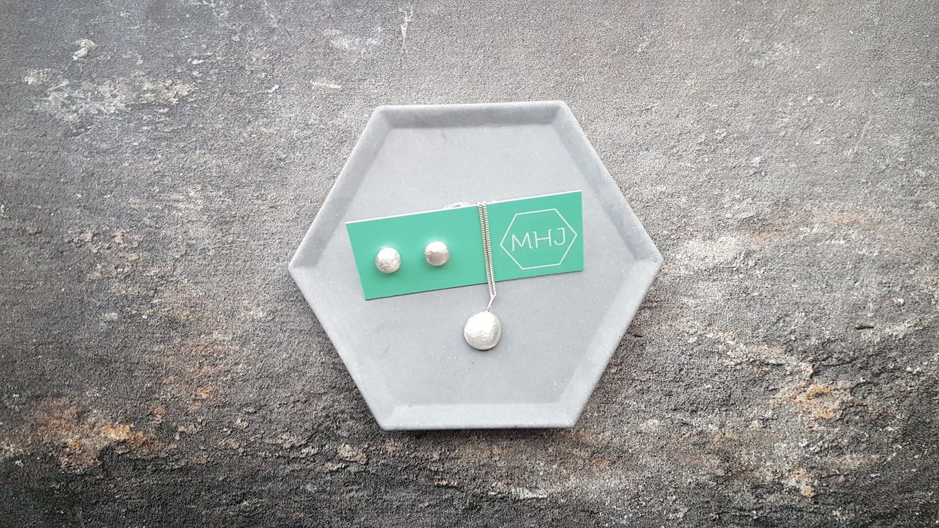 Maxwell Harrison Jewellery