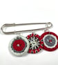 Kilt Pin Brooch - Image 3
