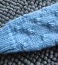 16" Baby Boys Knots V Neck Cardigan - Image 3