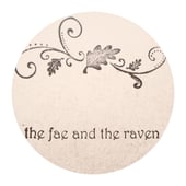 the fae and the raven