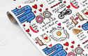Wrapping Paper