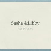 Sasha & Libby