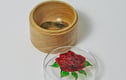 Pots and storage vessels