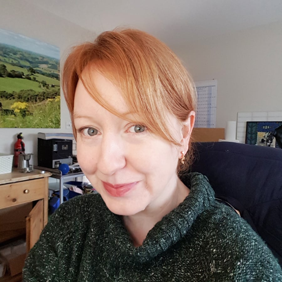 Becky Pearce Designs 
