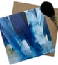 Pelagic - blank greetings card collection - Image 5