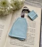 Bookmark, tea bag bookmark  - Image 2