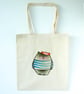 Monsieur le Chat Tote Bag - Image 2