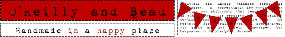O'Reilly & Beau