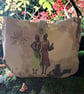African Ladies Tote - Image 2
