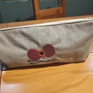 Knitting Bag