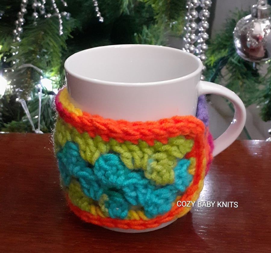 MUG COZY