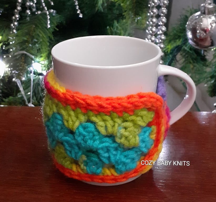MUG COZY