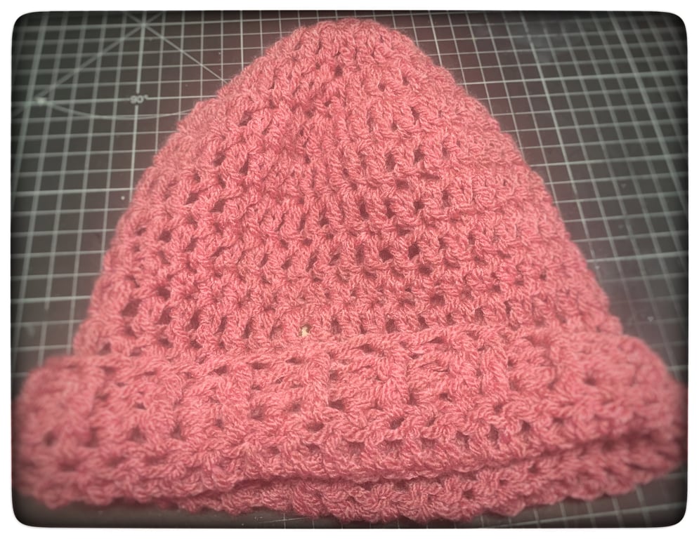 Ladies Hat 