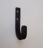 Quality Hook.....................Forged Steel, Hand Crafted ..Free Fitting Kit. - Image 1