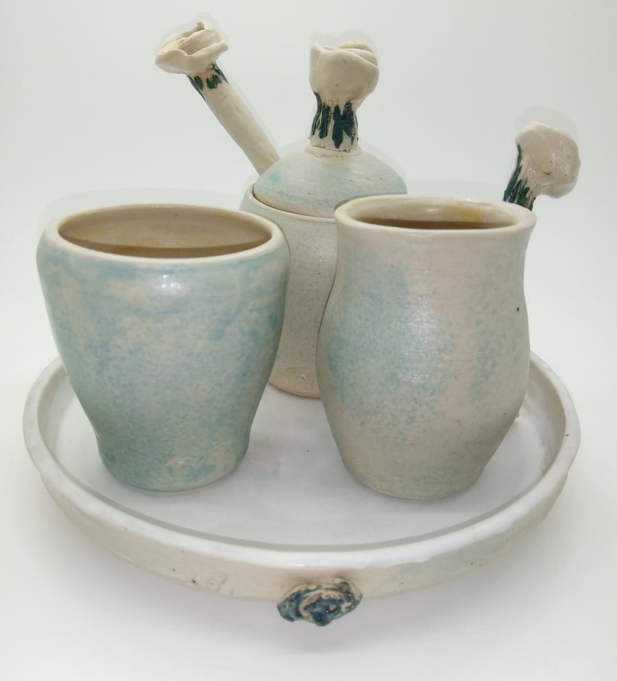 Tea set
