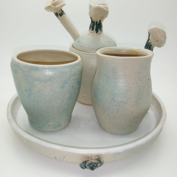 Tea set