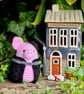 Snoutstanding Achievement! Graduation Piggy in a Blanket - Image 4