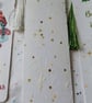 Set of 3 Handmade Gnome Christmas Bookmarks - Image 3