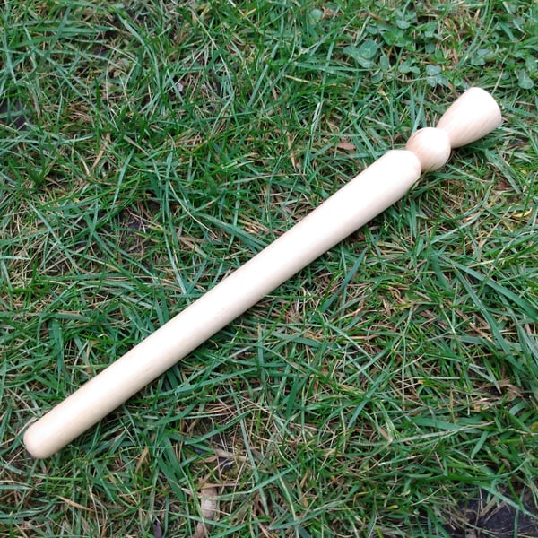 Spurtle - Porridge Stirrer