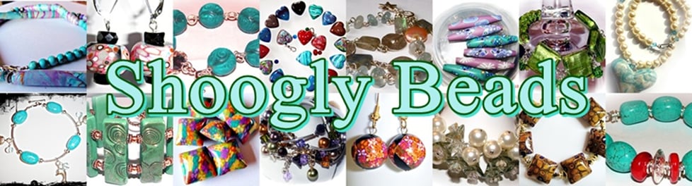 Shoogly Beads