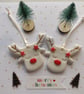 Ceramic reindeer CeraCera  reindeer  - Image 2