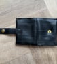 Small Needle Case - Made From Bicycle Inner Tubes and Viscose-Wool Blend Felt - Image 6