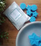 Ocean Wax Melts 42g - Beach Theme Gift For Best Friend, Mum, Sister - 100% Vegan