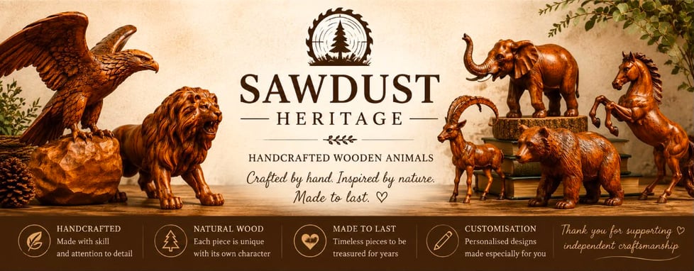 SawDustHeritage