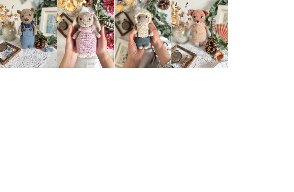 Bebe Handmade Gifts