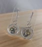 Sterling Silver Watchparts Cogs Earrings (SKU201025) - Image 2