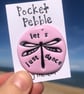 Let’s Just Dance Pocket Pebble - Image 1