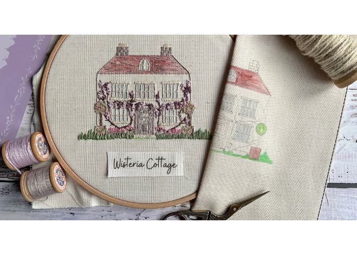 Lavender Cottage Designs