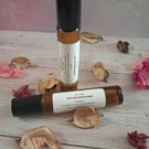 A Choice of Essential Oils Roller Blend