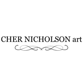 Cher Nicholson Art