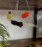 Wild Swimmer with tow float - Image 1
