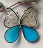 Stained Glass Butterfly  - Image 1