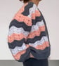 Apricot Valley Crochet Cardigan  - Image 5