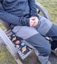 Sit Mat - Outer Space - Image 4