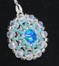Turquoise Dream Pendant - Image 1