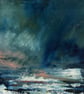 Elements - Original Oil Painting 