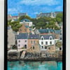 Stromness Seafront