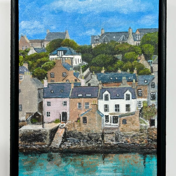 Stromness Seafront