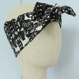 Head Scarf