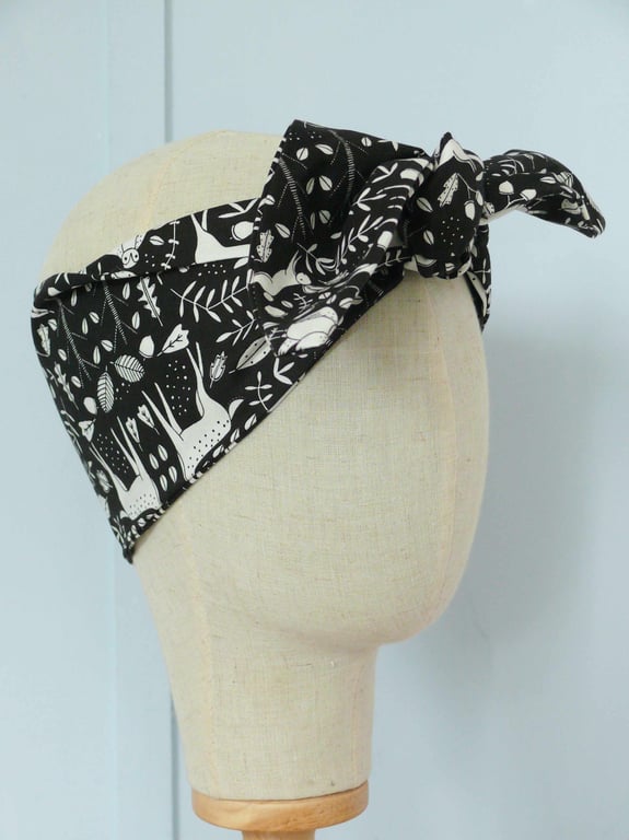 Head Scarf