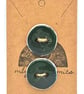 Large Ceramic buttons - Image 2