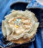 Peony Brooch - Image 3