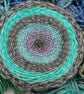weaving kit - coasters - Image 2