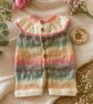 Newborn Baby Romper Unisex Summer Vibes